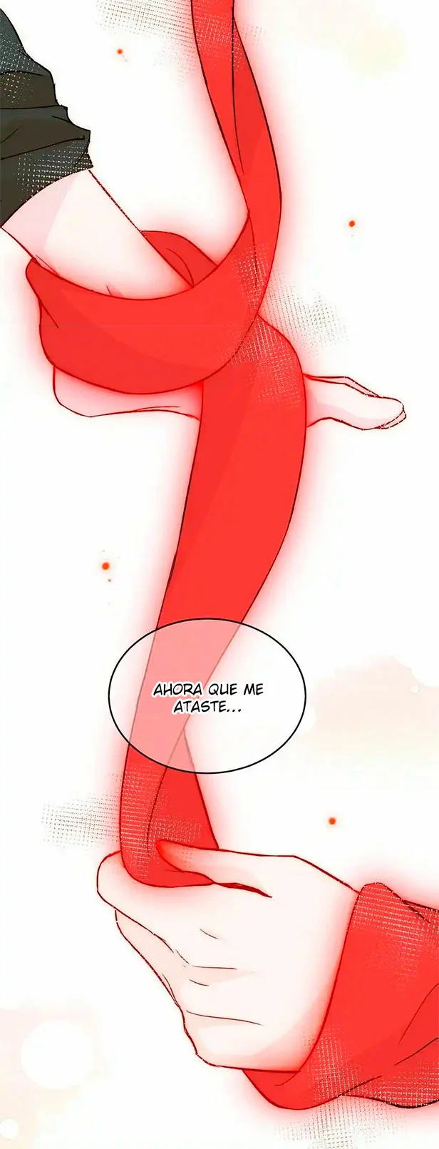 I Want to Be a Big Baddie Capítulo 44 - Page 22