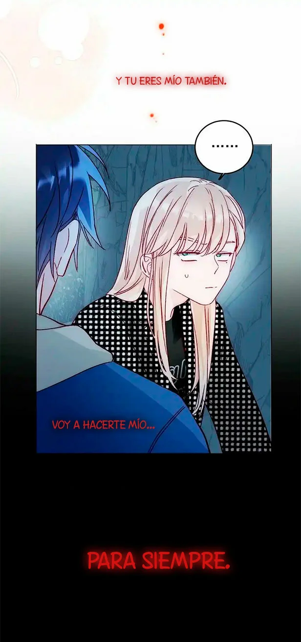I Want to Be a Big Baddie Capítulo 44 - Page 24