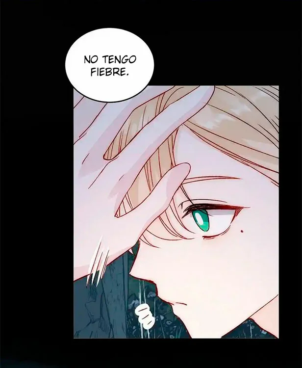 I Want to Be a Big Baddie Capítulo 44 - Page 27