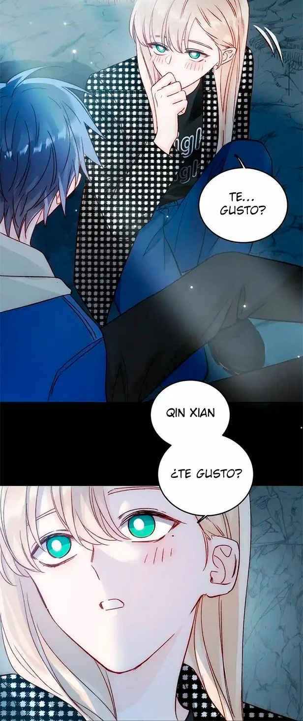 I Want to Be a Big Baddie Capítulo 44 - Page 30