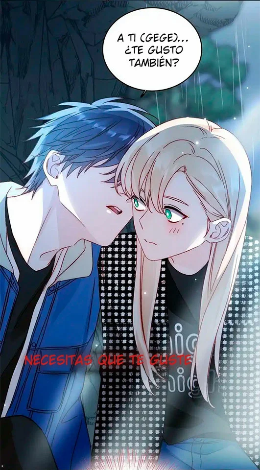 I Want to Be a Big Baddie Capítulo 44 - Page 32