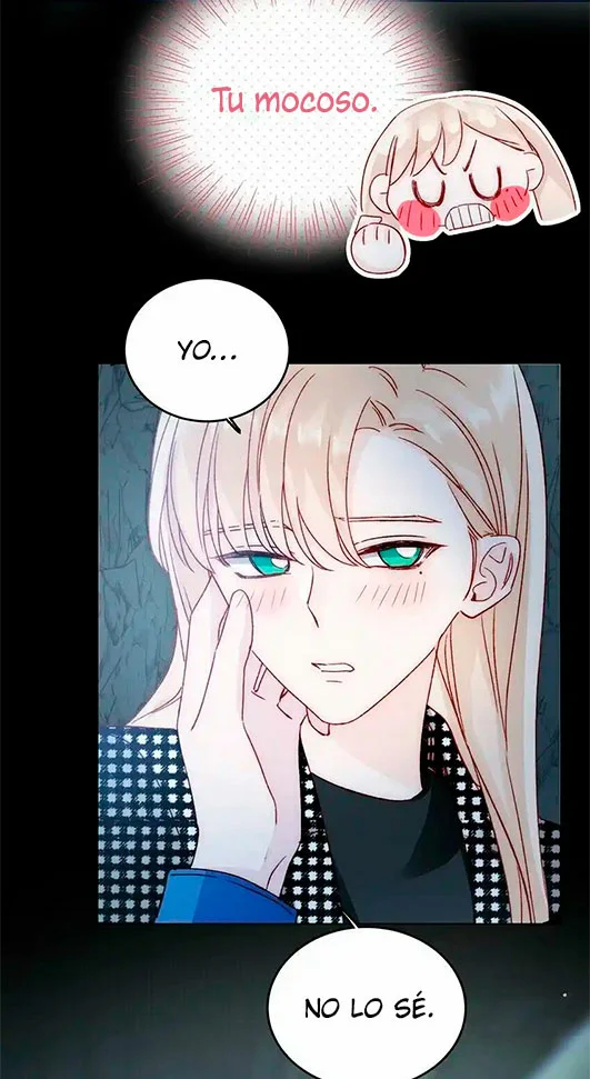 I Want to Be a Big Baddie Capítulo 44 - Page 33