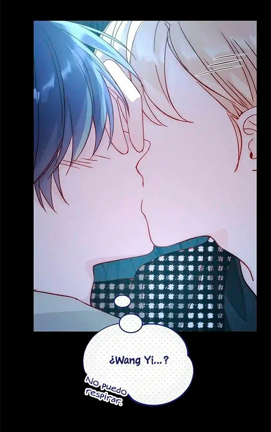 I Want to Be a Big Baddie Capítulo 44 - Page 39