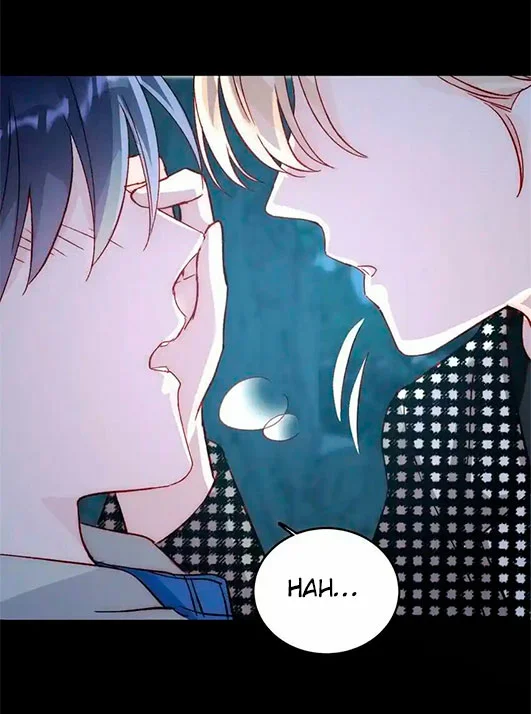 I Want to Be a Big Baddie Capítulo 44 - Page 40