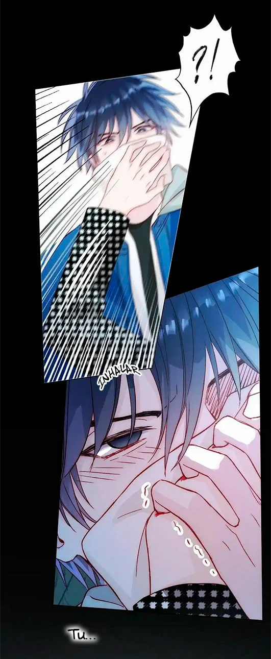 I Want to Be a Big Baddie Capítulo 44 - Page 41