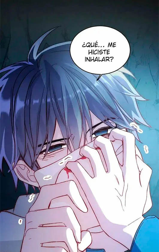 I Want to Be a Big Baddie Capítulo 44 - Page 42