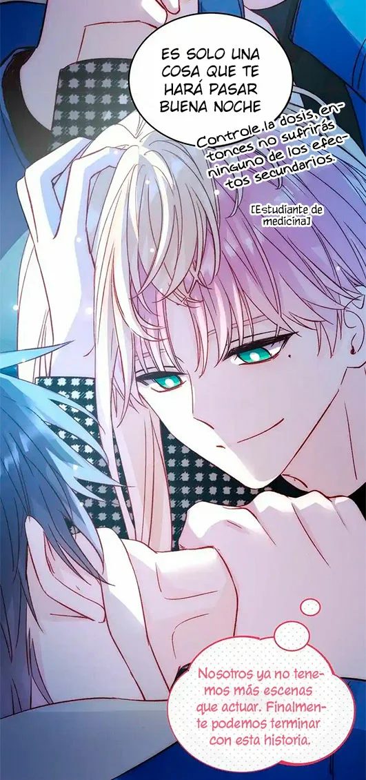 I Want to Be a Big Baddie Capítulo 44 - Page 43