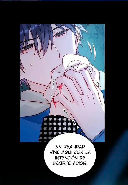 I Want to Be a Big Baddie Capítulo 44 - Page 44