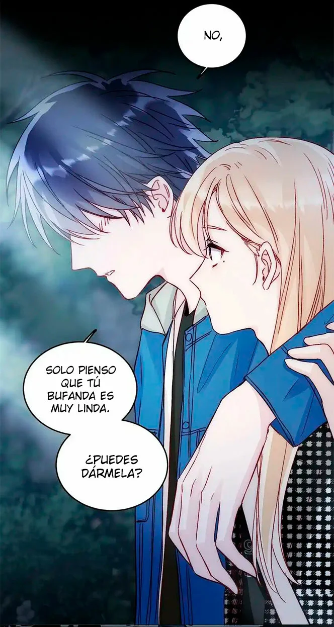 I Want to Be a Big Baddie Capítulo 44 - Page 9