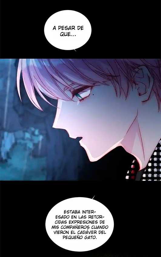 I Want to Be a Big Baddie Capítulo 45 - Page 10