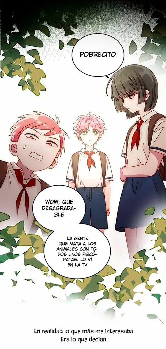 I Want to Be a Big Baddie Capítulo 45 - Page 11
