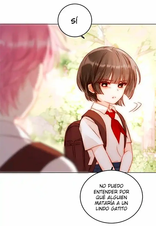 I Want to Be a Big Baddie Capítulo 45 - Page 12