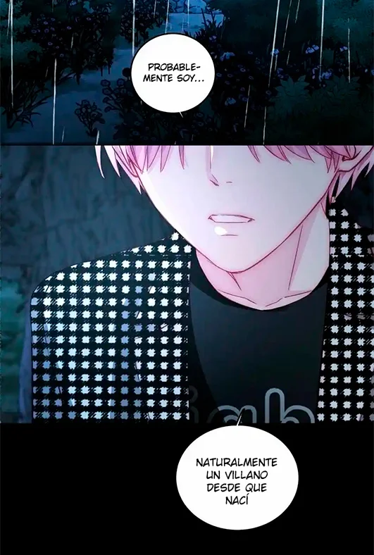 I Want to Be a Big Baddie Capítulo 45 - Page 17