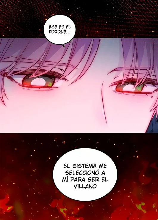 I Want to Be a Big Baddie Capítulo 45 - Page 19