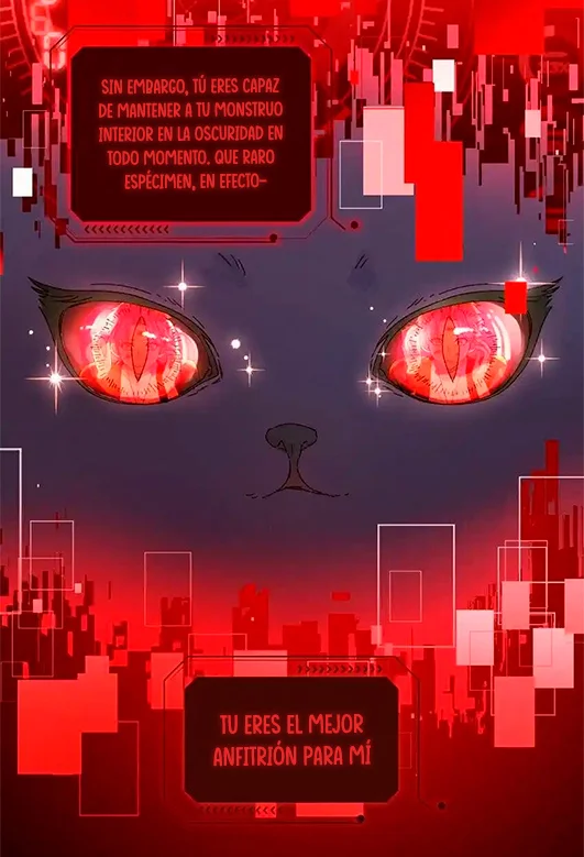 I Want to Be a Big Baddie Capítulo 45 - Page 21