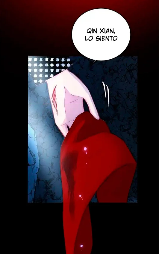 I Want to Be a Big Baddie Capítulo 45 - Page 22