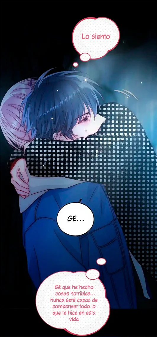 I Want to Be a Big Baddie Capítulo 45 - Page 24