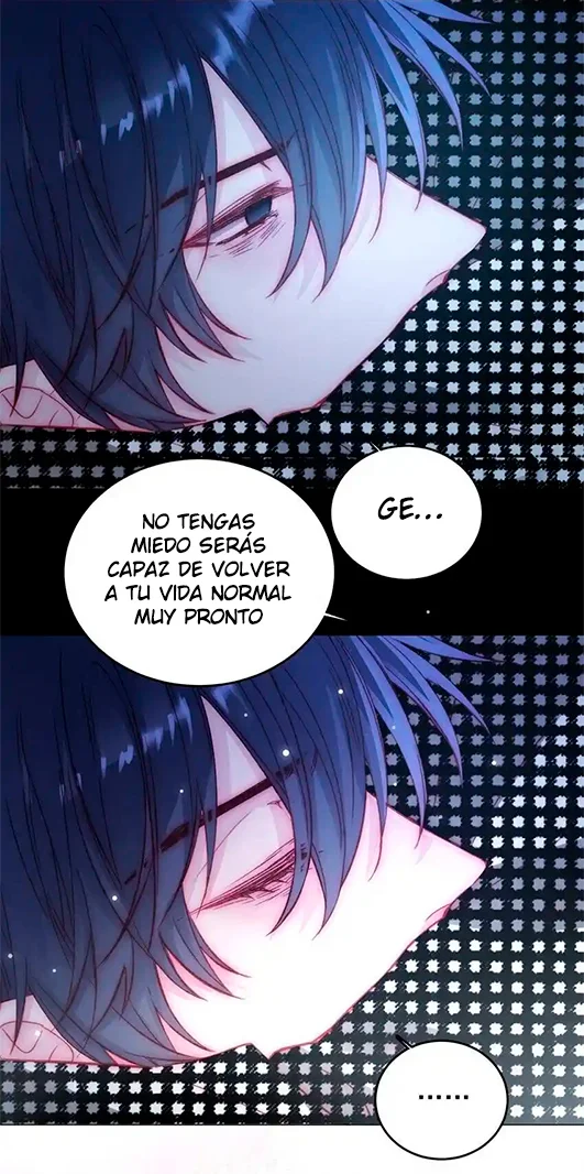I Want to Be a Big Baddie Capítulo 45 - Page 25