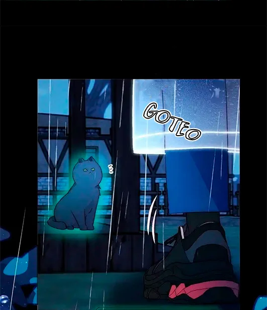 I Want to Be a Big Baddie Capítulo 45 - Page 29