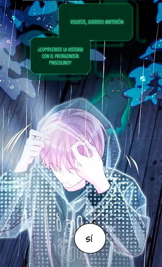 I Want to Be a Big Baddie Capítulo 45 - Page 30