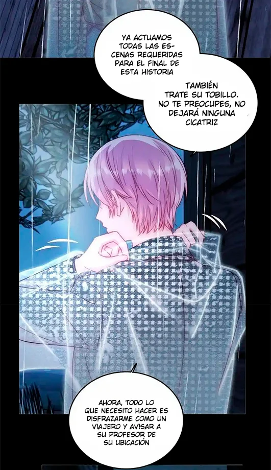 I Want to Be a Big Baddie Capítulo 45 - Page 31