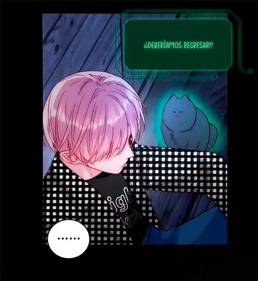 I Want to Be a Big Baddie Capítulo 45 - Page 34