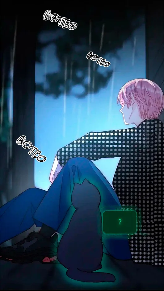 I Want to Be a Big Baddie Capítulo 45 - Page 35
