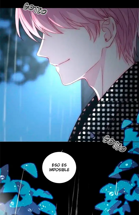 I Want to Be a Big Baddie Capítulo 45 - Page 39