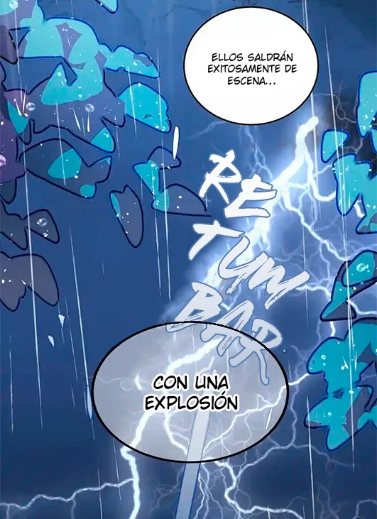 I Want to Be a Big Baddie Capítulo 45 - Page 42