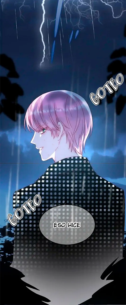 I Want to Be a Big Baddie Capítulo 45 - Page 43