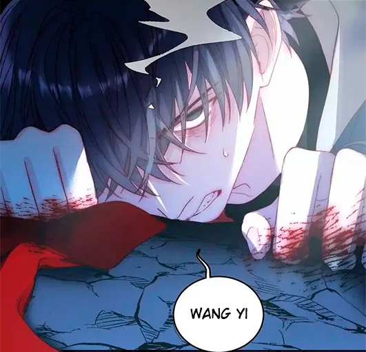 I Want to Be a Big Baddie Capítulo 45 - Page 44