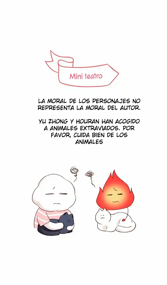 I Want to Be a Big Baddie Capítulo 45 - Page 48