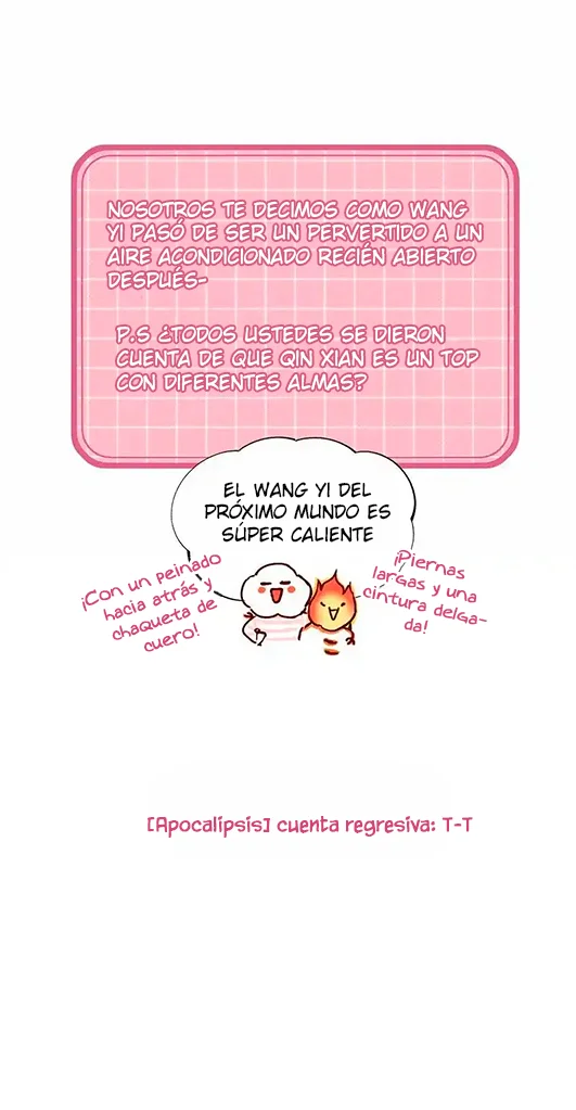 I Want to Be a Big Baddie Capítulo 45 - Page 49