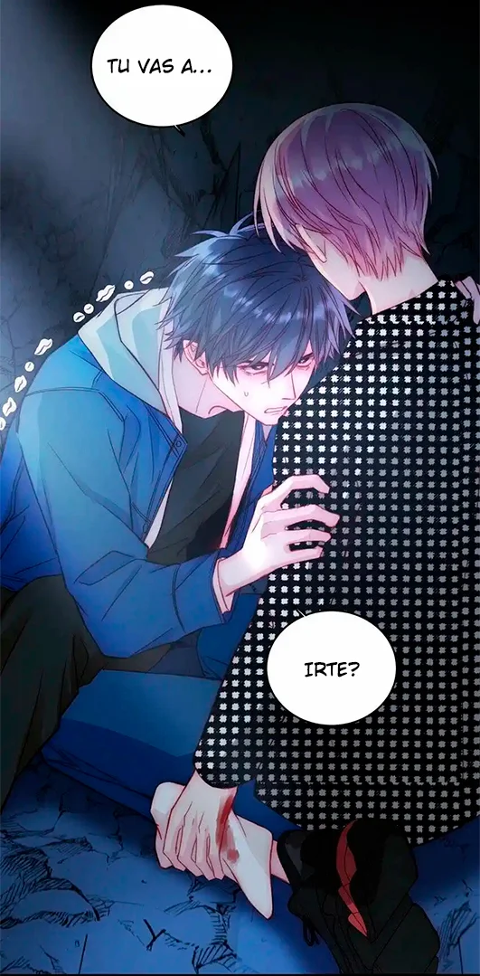 I Want to Be a Big Baddie Capítulo 45 - Page 6