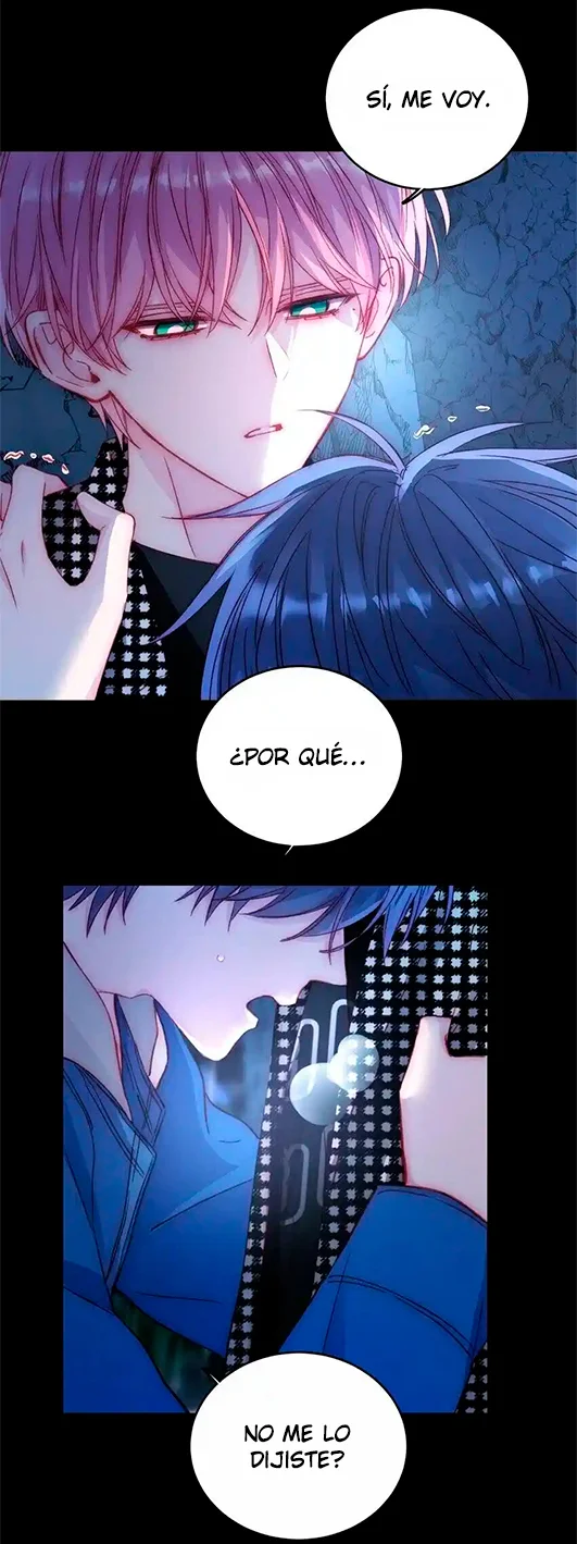 I Want to Be a Big Baddie Capítulo 45 - Page 7