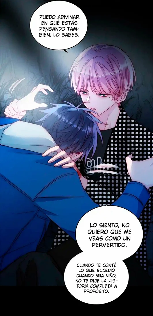 I Want to Be a Big Baddie Capítulo 45 - Page 9