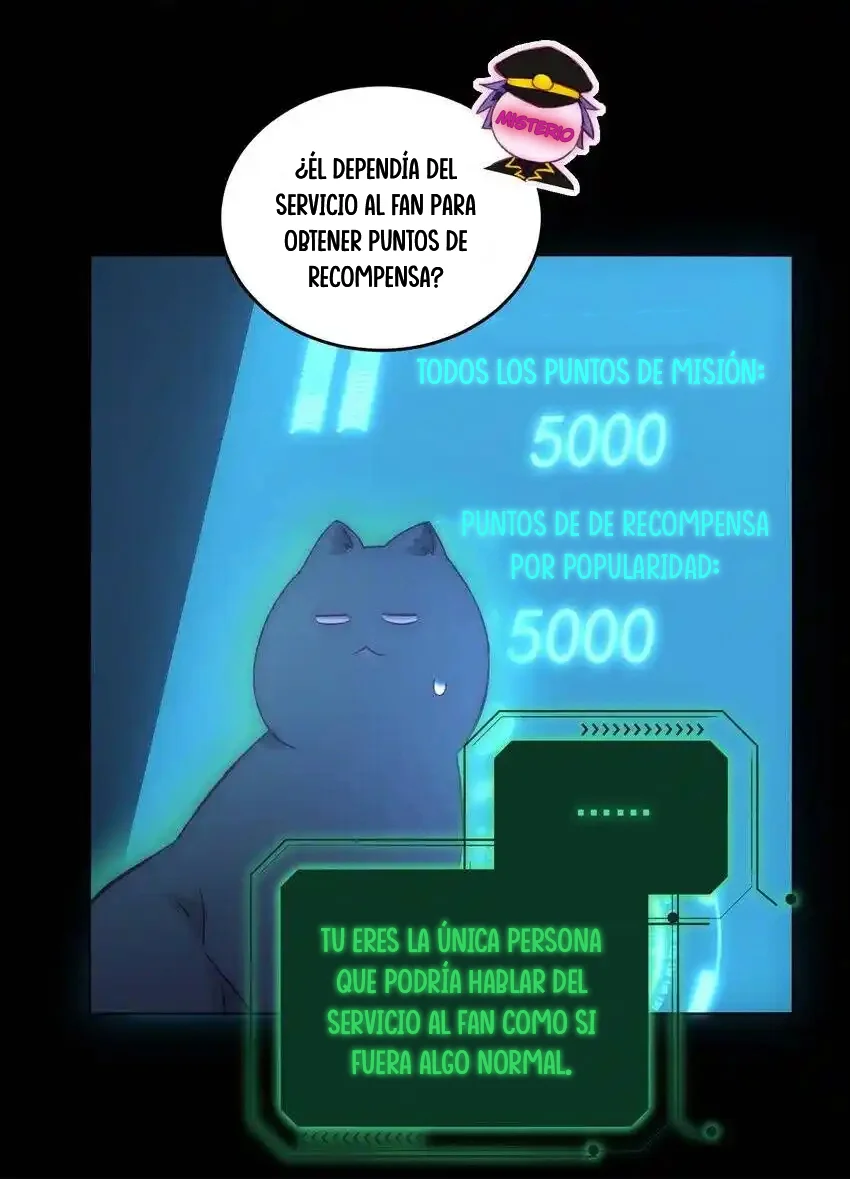 I Want to Be a Big Baddie Capítulo 46 - Page 11