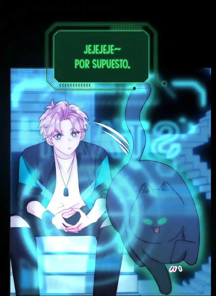 I Want to Be a Big Baddie Capítulo 46 - Page 16