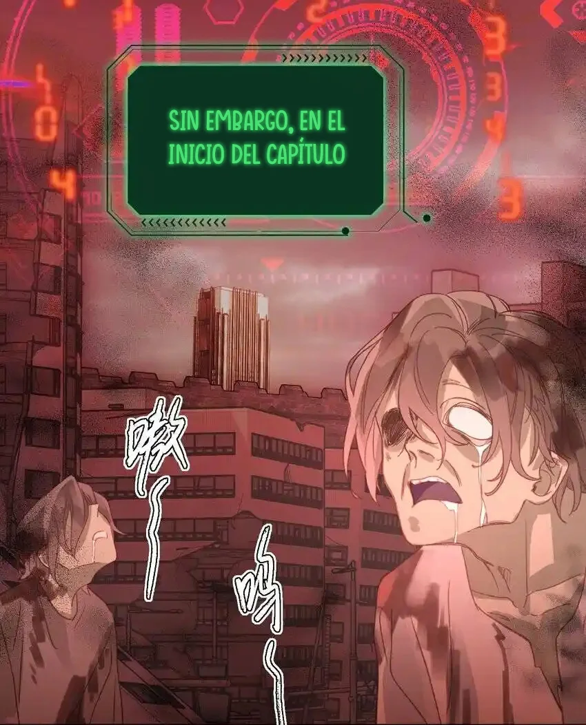I Want to Be a Big Baddie Capítulo 46 - Page 26
