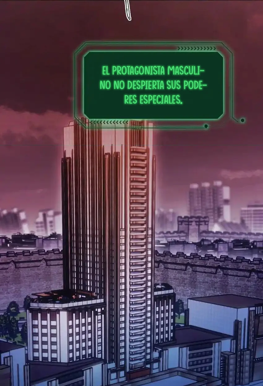 I Want to Be a Big Baddie Capítulo 46 - Page 27