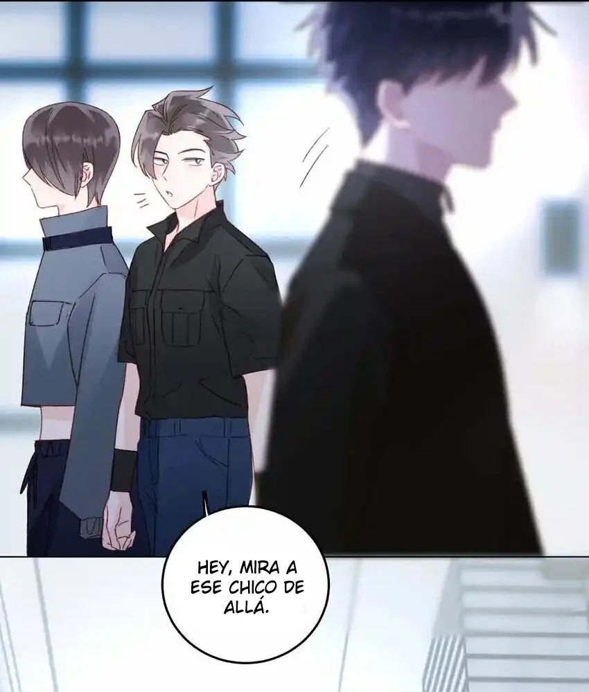 I Want to Be a Big Baddie Capítulo 46 - Page 29