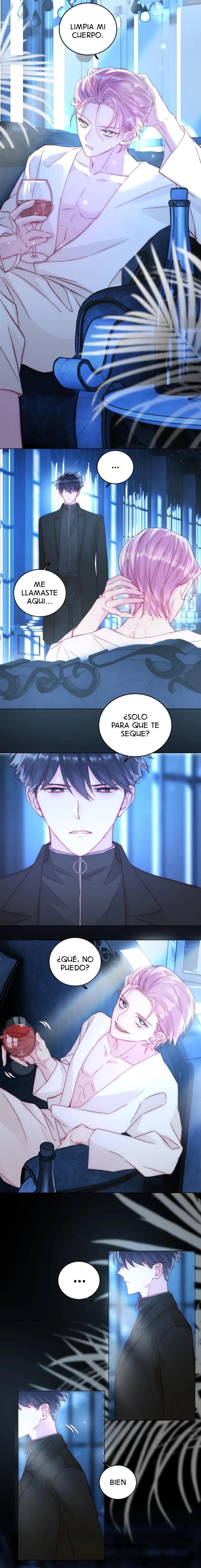 I Want to Be a Big Baddie Capítulo 47 - Page 2