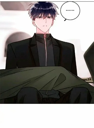 I Want to Be a Big Baddie Capítulo 48 - Page 10