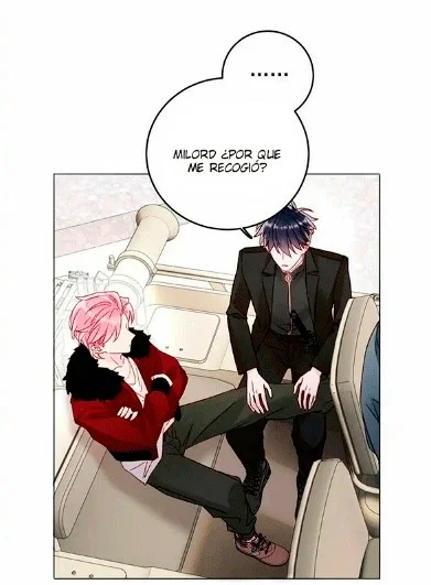 I Want to Be a Big Baddie Capítulo 48 - Page 11