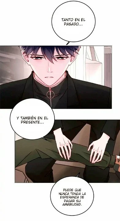 I Want to Be a Big Baddie Capítulo 48 - Page 12