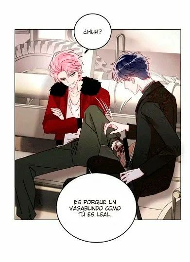I Want to Be a Big Baddie Capítulo 48 - Page 13