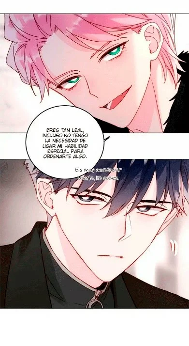 I Want to Be a Big Baddie Capítulo 48 - Page 14