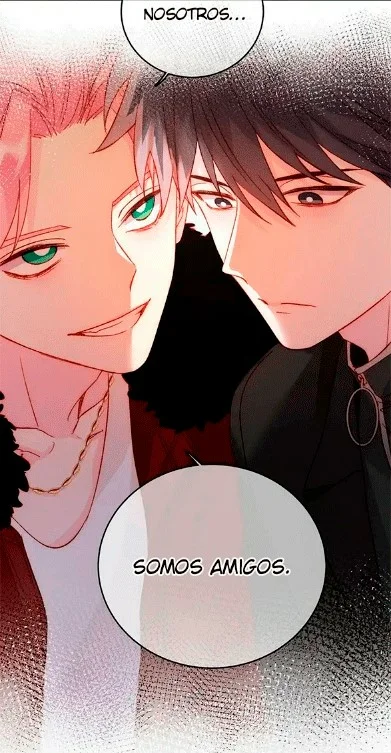 I Want to Be a Big Baddie Capítulo 48 - Page 16