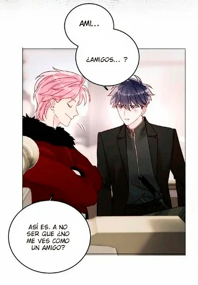 I Want to Be a Big Baddie Capítulo 48 - Page 17