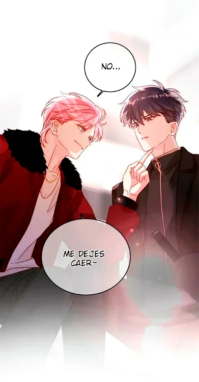I Want to Be a Big Baddie Capítulo 48 - Page 19
